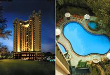 Shangri-La New Delhi